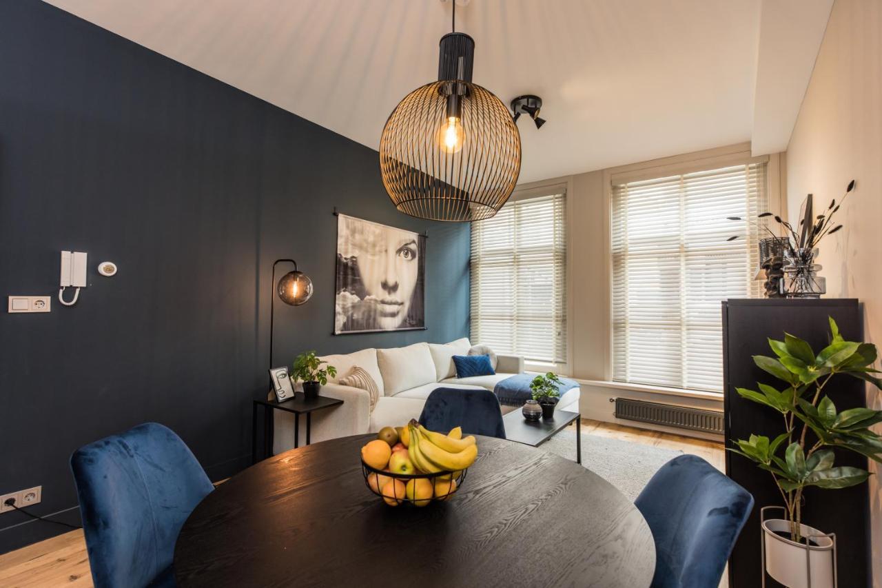 Exclusive Apartment 'Viognier' Гаага Экстерьер фото