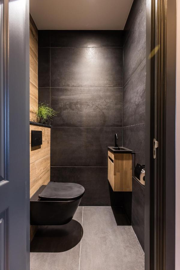 Exclusive Apartment 'Viognier' Гаага Экстерьер фото
